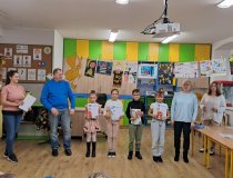 Jestem widoczny - jestem bezpieczny